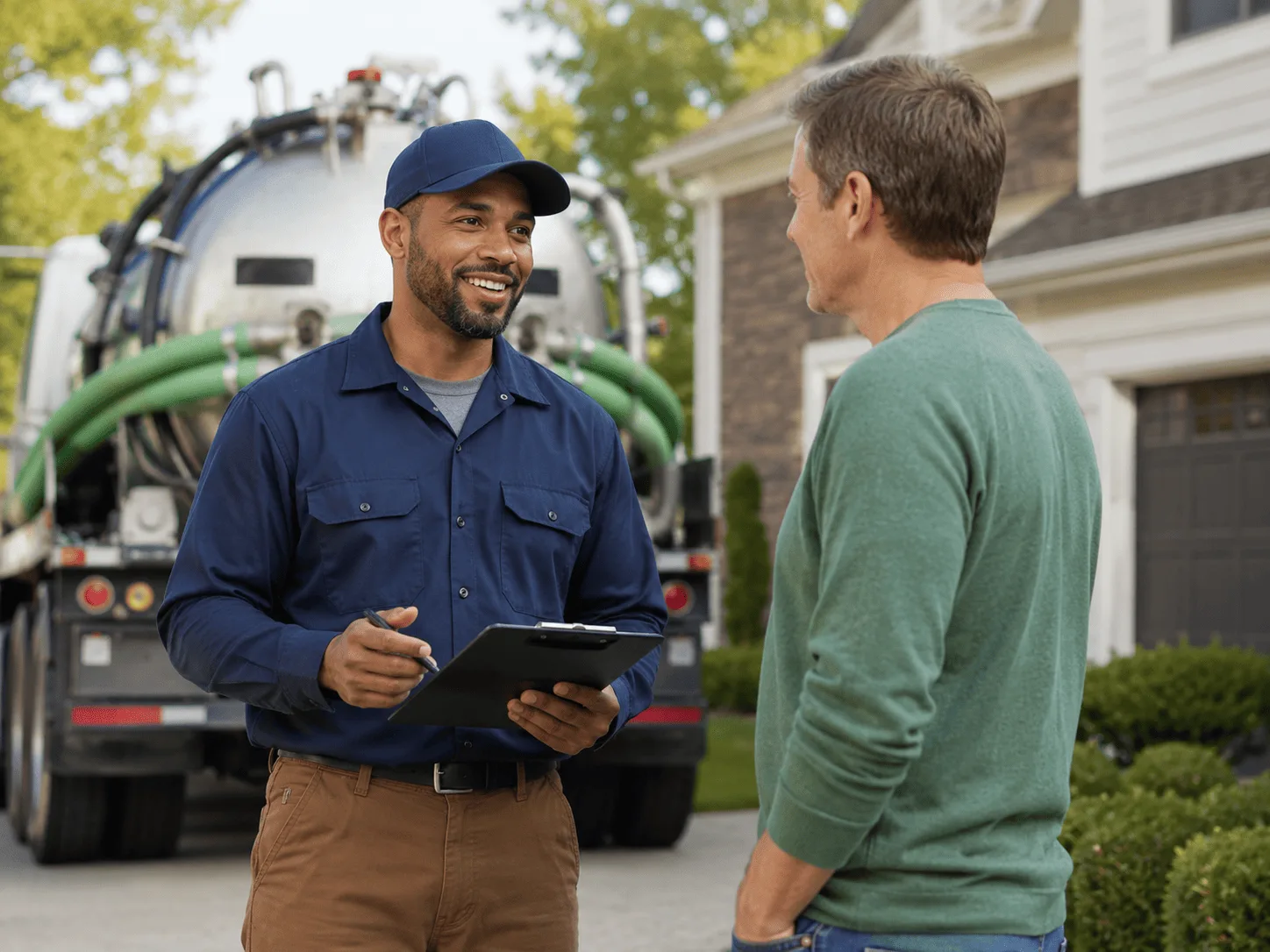 Mosquito Control Tiro, OH FAQs